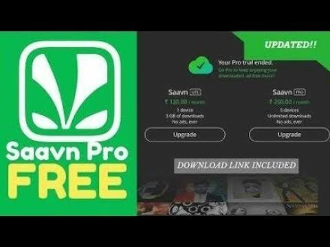 Jio saavn for pc